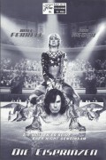 11785: Die Eisprinzen ( Josh Gordon, Will Speck ) Will Ferrell, Jon Heder, Will Arnett, Amy Poehler, Jenna Fischer, William Fichtner, Craig T. Nelson, Romany Malco, Nick Swardson, Scott Hamilton, Andy Richter, Greg Lindsay, Rob Corddry, Tom Virtue, Zachar