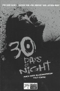 11903: 30 Days of Night ( David Slade ) Josh Hartnett, Melissa George, Ben Foster, Danny Huston, Mark Boone Junior, Mark Rendall, Amber Salisbury, Manu Bennett, Megan Franich, Joel Tobeck,Elizabeth Hawthorne, Nathaniel Lees, Craig Hall, Chic Littlewood, C