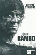 11924: John Rambo ( Sylvester Stallone ) Julie Benz, Matthew Marsden, Graham McTavish, Rey Gallegos, Jake la Botz, Tim Kang, Maung Maung Khin, Paul Schulze, Ken Howard