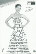 11925: 27 Dresses ( Anne Fletcher ) Katherine Heigl, James Marsden, Malin Akerman, Judy Greer, Edward Burns, Jane Pfitsch, Krysten Ritter, Ronald Guttman, Lyralen Kaye, Brigitte Bourdeau