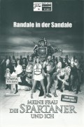 11931: Meine Frau die Spartaner und Ich ( Jason Friedberg, Peter Safran, Arnon Milchan, Shawn Maurer, William Elliott, Peck Prior, Frank Helmer, Mark McNair, Christopher Lennertz )