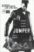 11950: Jumper ( Doug Liman ) Hayden Christensen, Jamie Bell, Rachel Bilson, Samuel L. Jackson, Diane Lane, Michael Rooker, Annasophia Robb, Max Thieriot, Jesse James, Tom Hulce, Kristen Stewart, Teddy Dunn, Barbara Garrick