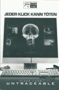 11955: Jeder Klick kann töten ( Gregory Hoblit ) Diane Lane, Billy Burke, Colin Hanks, Joseph Cross, Mary Beth Hurt, Peter Lewis, Tyrone Giordano, Perla Haney-Jardine, Tim De Zarn, Christopher Cousins, Jesse Tyler Ferguson, Brynn Baron, John Breen, Erin C
