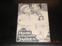 1198: Ein Mann in den besten Jahren (Philip Dunne) Gary Cooper, Diane Varsi, Suzy Parker, Geraldine Fitzgerald, Tom Tully, Ray Stricklyn, Philip Ober, John Emery, Stuart Whitman, Linda Waikins, Barbara Nichols, Joe McGuinn, Jess Kirkpatrick, Nolan Leary, 