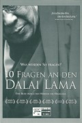 11983: 10 Fragen an den Dalai Lama ( Rick Ray ) Dalai Lama