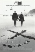 11993: Akte X jenseits der Wahrheit ( Chris Carter ) David Duchovny, Gillian Anderson, Amanda Peet, Mitch Pileggi, Spencer Maybee, SteveStafford, Denis Krasnogolov, Carrie Ruscheinsky, Billy Connolly