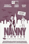 12032: Nanny Diaries ( Shari Springer Berman, Robert Pulcini ) Scarlett Johansson, Donna Murphy, John Henry Cox, Alicia Keys, Lewis Payton Jr., Paul Giamatti, Laura Linney, Nathan Corddry, BrandeRoderick, Judith Anna Roberts, Sakina Jaffrey, Chris Evans,