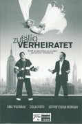 12035: zufällig verheiratet ( Griffin Dunne ) Uma Thurman, Jeffrey Dean Morgan, Colin Firth, Sam Shepard, Isabella Rossellini, Lindsay Sloane, Justina Machado, Keir Dullea, Devka Bhise, Sarita Choudhurya