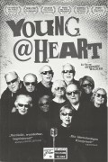 12055: Young @ Heart ( Stephen Walker ) Jim Armenti, William E. Arnold Jr., Joe Benoit, Helen Boston, Louise Canady, Elaine Filgman, Jean Florio, Len Fontaine, Stan Goldman, Eileen Hall, Jeanne Hatch, Christopher Haynes, Frederick Alexander Johnson, Donal