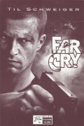12056: Far Cry ( Uwe Boll ) Til Schweiger, Emmanuelle Vaugier, Udo Kier, Natalia Avelon, Michael Pare, Craig Fairbrass, Chris Coppola, Ralf Moeller