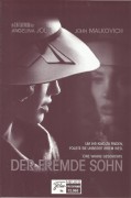 12065: Der fremde Sohn ( Clint Eastwood ) Angelina Jolie, John Malkovich, Jeffrey Donovan, Michael Kelly, Colm Feore, Jason Butler Harner, Amy Ryan, Michelle Martin, Frank Wood, Morgan Eastwood, Madison Hodges, Devon Conti, Sanford Clark, Jason Ciok, Gabr