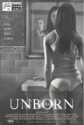 12093: The Unborn ( David S. Goyer ) Odette Yustman, Gary Oldman, Meagan Good, Cam Gigandet, Idris Elba, Jane Alexander, Atticus Shaffer, James Remar, Carla Gugino, C. S. Lee, Ethan Cutkosky, Rachel Brosnahan, Brian Boland