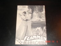 1202: Flammen über Maracaibo (Cornel Wilde) Michael Landon, Jean Wallace, Abbe Lane, Franz Lederer, Michael Landon, Joe E. Ross