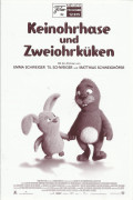 12915: Keinohrhase und Zweiohrküken ( Maya Gräfin Rothkirch, Til Schweiger ) Mathias Schweighöfer, Emma Schweiger, Fahri Yardim, Rick Kavanian, Hans-Joachim Heist, Thomas Hackenberg, Ranja Bonalana, Katja Liebing, Thomas Balou Martin