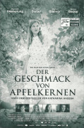 12916: Der Geschmack von Apfelkernen ( Vivian Naefe ) Hannah Herzsprung, Florian Stetter, Marie Bäumer, Meret Becker, Hildegard Schmahl, Matthias Habich, Oda Thormeyer, Paula Beer, Zoe Moore, Thalia Neumann, Friedrich Mücke, Hans Kremer, Sarah Horvarth, S