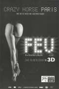 12924: Feuer - Crazy Horse Paris ( Bruno Hullin ) Lumina Classika, Nooka Karamel, Baby Light, Christian Louboutin, Liv Menot, Diva Novita, Fiamma Rosa, Yasna Snigoura, Piskko Tico, Loa Vahina, Zula Zazou