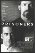 12925: Prisoners ( Denis Villeneuve ) Hugh Jackman, Jake Gyllenhaal, Maria Bello, Terrence Howard, Viola Davis, Paul Dano, Melissa Leo, David Dastmalchian, Len Cariou, Dylan Minnette, Erin Gerasimovich, Kyla-Drew Simmons, Zoe Soul, Wayne Duvall, Len Cario