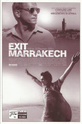 12933: Exit Marrakech ( Caroline Link ) Ulrich Tukur, Samuel Schneider, Hafsia Herzi, Marie-Lou Sellem, Josef Bierbichler, Clara-Marie Pazzini, Götz Schulte, Abdesslam Bouhasni, Mourad Zaoui