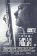 12946: Captain Phillips ( Paul Greengrass ) Tom Hanks, Catherine Keener, Mahat M. Ali, Barkhad Abdi, Barkhad Abdiraham, Faysal Ahmed, Michael Chermus, David Warshofsky, Corey Johnson, Chris Mulkey, Yul Vazquez, Max Martini, Omar Berdouni, Mohamed Ali, Iss