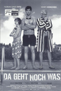 12905: Da geht noch was ! ( Holger Haase ) Florian David Fitz, Henry Hübchen, Leslie Malton, Marius V. Haas, Thekla Reuten, Jamie Bick, Felix von Manteuffel, Florian Brückner, Suzanne Landsfried, Ulla Geiger, Nadine Wrietz, Marlene Morreis