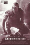 12908: Riddick ( David Twohy ) Vin Diesel, Karl Urban, Katee Sackhoff, Dave Bautista, Jordi Molla, Matt Nable, Bokeem Woodbine, Conrad Pla, Raoul Trujillo, Danny Blanco Hall, Noah Danby, Neil Napier