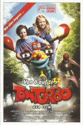 12960: Tomturbo ( Dirk Regel ) Thomas Brezina, Therese Dobersberger-Sova, Nepomuk Krisper, Manuel Witting, Sigrid Spörk, Andrea Eckert, Simon Schober, Klaus Ofczarek, Brigitte Kren, Maria Köstlinger, Michael Pink, Robert Steiner