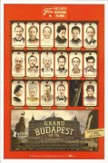 13000: The Grand Budapest Hotel ( Wes Anderson ) Ralph Fiennes, Saoirse Roman, Tony Revolori, Bill Murray, Tilda Swinton, Edward Norton, Lea Seydoux, Jude Law, Owen Wilson, Adrien Brody, Willem Dafoe, Jeff Goldblum, Harvey Keitel, Karl Markovics, Jason Sc