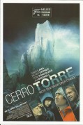 13010: Cerro Torre - Nicht den Hauch einer Chance ( Thomas Dirnhofer ) David Lama, Peter Ortner, Toni Ponholzer, Jim Bridwell, Markus Pucher, Martin Boysen