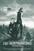 13026: Die Bestimmung ( Neil Burger ) Shailene Woodley, Theo James, Kate Winslet, Ashley Judd, Jai Courtney, Zoe Kravitz, Miles Teller, Ray Stevenson, Tony Goldwyn, Maggie Q., Mekhi Phifer, Ben Lloyd-Hughes, Christian Madsen