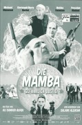 13027: Die Mamba ( Ali Samadi Ahadi ) Michael Niavarani, Christoph Maria Herbst, Melika Foroutan, Proschat Madani, Navid Navid, Monika Gruber, Tedros Teclebrhan, Max Herbrechter, Julia Engelbrecht, Caroline Schreiber