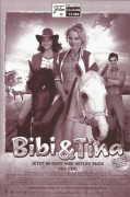 13004: Bibi & Tina ( Detlev Buck ) Charly Hübner, Ruby O. Fee, Lisa-Marie Koroll, Lina Larissa Strahl, Michael Maertens, Winnie Böwe, Martin Seifert, Louis Held, Fabian Buch, Maximilian Von Der Groeben
