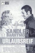 13053: Urlaubsreif ( Frank Coraci ) Adam Sandler, Drew Barrymore, Kevin Nealon, Terry Crews, Wendi McLendon-Covey, Joel McHale, Jessica Lowe, Bella Thome, Alyvia Alyn Lind, Abdoulaya Ngom, Kyle Red Silverstein Zak Henri