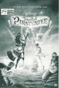 13065: Tinkerbell und die Piratenfee ( Peggy Holmes ) Mae Whitman, Christina Hendricks, Tom Hiddleston, Lucy Liu, Raven-Symone, Megan Hilty, Pamela Adlon, Angela Bartys, Jim Cummings, Carlos Ponce, Mick Wingert, Kevin Michael Richardson, Jeff Bennett, Rob