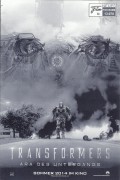 13078: Transformers, Ära des Untergangs ( Michael Bay ) Mark Wahlberg, Stanley Tucci, Kelsey Grammer, Nicola Peltz, Jack Reynor, Titus Welliver, Sophia Myles, Bingbing Li, T. J. Miller, James Bachman, Thomas Lennon, Charles Parnell, Richard Riehl