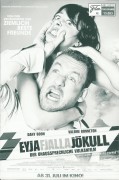 13083: EYJAFJALLOJÖKULL - Der unaussprechliche Vulkanfilm ( Alexandre Coffre ) Valerie Bonneton, Dany Boon, Denis Menochet, Albert Delpy, Berangere McNeese, Malik Bentalha, Constance Dolle
