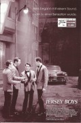 13085: Jersey Boys ( Clint Eastwood ) John Lloyd Young, Erich Bergen, Michael Lomenda, Vincent Piazza, Christopher Walken, Mike Doyle, Renee Marino, Erica Piccininni, Kathrine Narducci, Lou Volpe, Johnny Cannizzaro, Steve Schirripa, Lacey Hannan