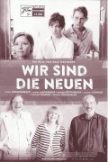 13092: Wir sind die Neuen ( Ralf Westhoff ) Gisela Schneeberger, Heiner Lauterbach, Michael Wittenborn, Claudia Eisringer, Karoline Schuch, Patrick Güldenberg, Julia Koschitz, Katharina Marie Schubert, Andre Jung, Gustav Peter Wöhler
