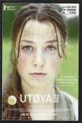 13930: Utoya 22. Juli ( Erik Poppe ) Andrea Berntzen, Aleksander Holmen, Brede Fristad, Elli Rhiannon Müller Osbourne, Jenny Svennevig, Ingeborg Enes Kjevik, Sorosh Sadat, Ada Otilde Eide, Mariann Gjerdsbakk, Daniel Sang Tran, Torkel Dommersness Soldal, M