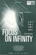 13167: Focus on Infinity - Griff nach den Sternen ( Joerg Burger )