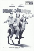 13151: Dumm und Dümmehr ( Bobby Farrelly, Peter Farrelly ) Jim Carrey, Laurie Holden, Jeff Daniels, Kathleen Turner, Rachel Melvin, Rob Riggle, Steve Tom, Don Lake, Brady Bluhm, Patricia French, Tembi Locke, Paul Blackthorne