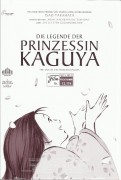 13174: Die Legende der Prinzessin Kaguya ( Isao Takahata ) Chloe Grace, Darren Criss, James Caan, Mary Steenburgen, Lucy Liu, George Segal, Hynden Walch, Beau Bridges, James Marsden, Oliver Platt, Daniel Dae Kim, John Chi