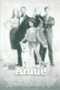 13183: Annie ( Will Gluck ) Quvenzhane Wallis, Jamie Foxx, Cameron Diaz, Rose Byrne, Bobby Cannavale, Adewale Akinnuoye-Agbaje, David Zayas, Zoe Margaret Colletti, Nicolette Pierini, Eden Duncan-Smith, Amanda Troya, Dorian Missick, Tracie Thoms