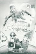 13184: Jo Nesbos Doktor Proktors Pupspulver ( Arild Fröhlich ) Kristoffer Joner, Atle Antonsen, Eilif Hellum Noraker, Emily Glaister, Anke Engelke, Ingar Helge Gimle, Marian Saastad Ottensen, Arve Guddingsmo Bjorn, Even Guddingsmo Bjorn, Ingar Helge Gimle