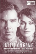 13188: The Imitation Game ( Morten Tyldum ) Benedict Cumberbatch, Keira Knightley, Matthew Goode, Mark Strong, Rory Kinnear, Charles Dance, Allen Leech, Matthew Beard, Alex Lawther, David Charkham, Victoria Wicks, Miranda Bell, Tuppence Middleton