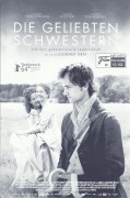 13152: Die geliebten Schwestern ( Dominik Graf ) Florian Stetter, Hannah Herzsprung, Henriette Confurius, Claudia Messner, Ronald Zehrfeld, Maja Maranow, Anne Schläfer, Andreas Pietschmann, Michael Wittenborn, Peter Schneider, Eli Wasserscheid, Eva-Marie