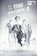 13194: Fünf Freunde 4 ( Enid Blyton ) Valeria Eisenbart, Quirin Oettl, Justus Schlingensiepen, Neele Marie Nickel, Omid Memar, Samuel Finzi, Lucie Heinze, Adnan Maral, Pasquale Aleardi, Ramin Yazdani, Jens Atzorn, Harald Glööckler, Mehmet Kurtulus