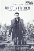 13154: Ruhet in Frieden ( Scott Frank ) Liam Neeson, Dan Stevens, Boyd Holbrook, Brian Bradley, Olafur Darri Olafsson, David Harbour, Adam David Thompson, Maurice Compte, Laura Birn, Kim Rosen, Eric Nelson, Razane Jammal