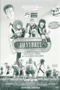 13212: Fußball - großes Spiel mit kleinen Helden ( Juan Jose Campanella ) Rupert Grint, Peter Serafinowicz, Anthony Head, Rob Brydon, Andrew Knott, Ralf Little, Darren Boyd, Ariana Grande, Nicholas Hoult, Anthony Head, Matthew Morrison