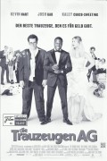 13217: die Trauzeugen AG ( Jeremy Garelick ) Kevin Hart, Josh Gad, Olivia Thirlby, Kaley Cuoco-Sweetling, Ken Howard, Cloris Leachman, Mimi Rogers, Affion Crockett, Jorge Garcia, Dan Gill, Corey Holcomb, Jenifer Lewis, Alan Ritchson