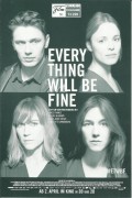 13226: Every thing will be fine ( Wim Wenders ) James Franco, Charlotte Gainsbourg, Marie-Josee Croze, Robert Naylor, Patrick Bauchau, Peter Stormare, Rachel McAdams, Julia Sarah Stone, Lilah Fitzgerald, Jack FUlton, Philippe Vanasse-Paquet